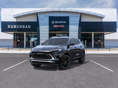 New 2026 Buick Encore GX Sport Touring w/ Comfort Package