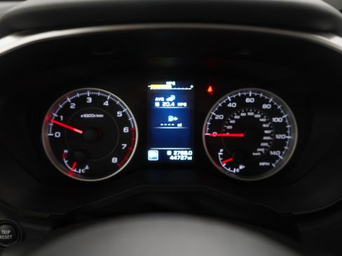 Used 2021 Subaru Ascent Premium w/ Convenience Package image 30