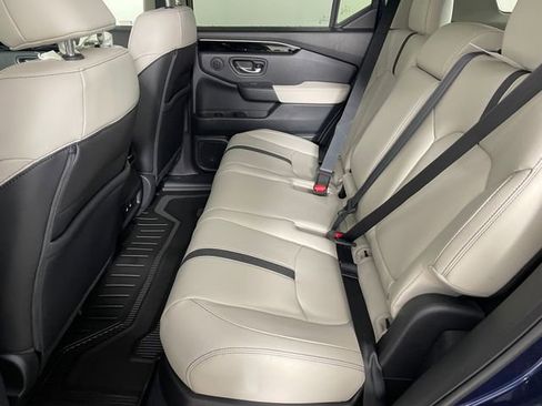 New 2026 Honda Passport RTL image 4