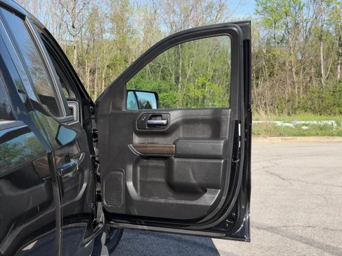 Used 2017 GMC Sierra 1500 Denali AWD/4WD image 20