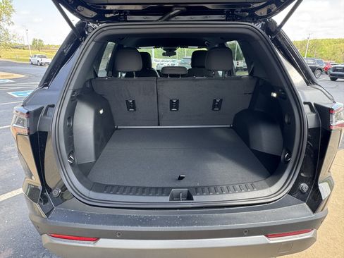 New 2026 Chevrolet Equinox LT image 5