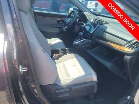 Used 2019 Honda CR-V EX image 10