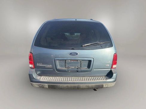 Used 2006 Ford Freestar SE FWD image 3
