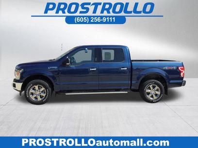 Used 2020 Ford F150 XLT w/ Equipment Group 302A Luxury