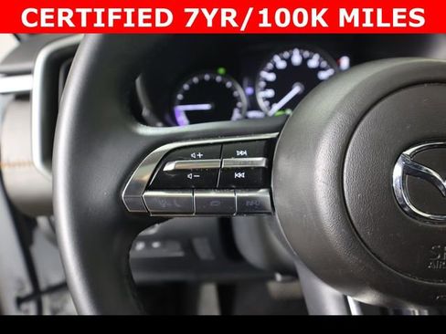 Used 2025 MAZDA CX-50 AWD 2.5 Hybrid w/ Premium Pkg image 21