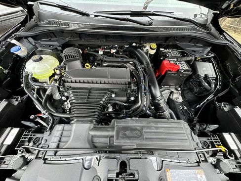 New 2026 Ford Escape ST-Line Select w/ Equipment Group 401A image 25