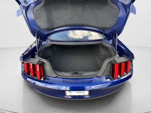 Used 2015 Ford Mustang GT Premium RWD image 23