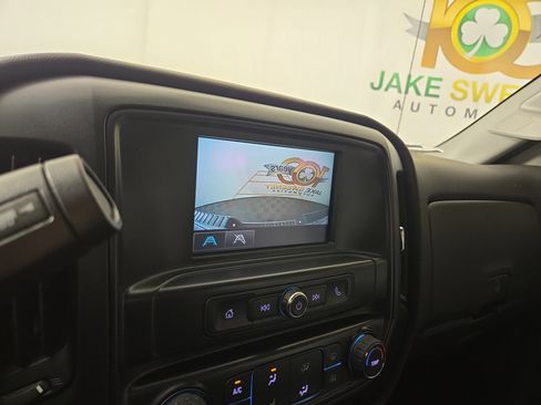 Used 2019 Chevrolet Silverado 2500 W/T w/ WT Convenience Package image 19