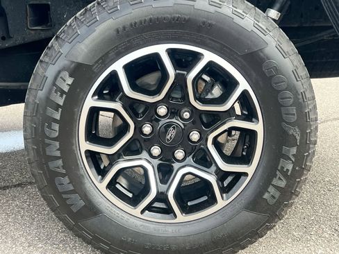 Used 2023 Ford F150 XLT w/ Equipment Group 302A High image 14