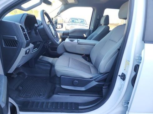 Used 2020 Ford F250 XL w/ STX Appearance Package image 20