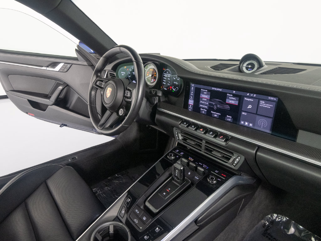 Certified 2020 Porsche 911 Carrera S RWD image 32