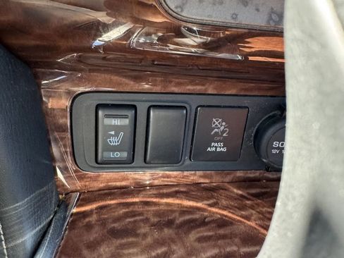 Used 2019 Nissan Armada SL w/ Premium Package image 69