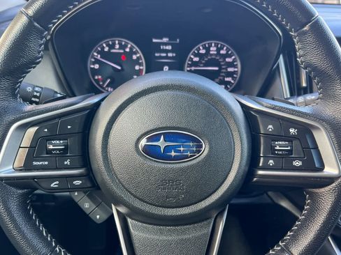 Used 2020 Subaru Outback Premium w/ Popular Package #1 image 24