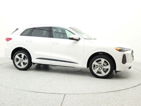 New 2026 Audi Q5 Premium Plus AWD/4WD image 4