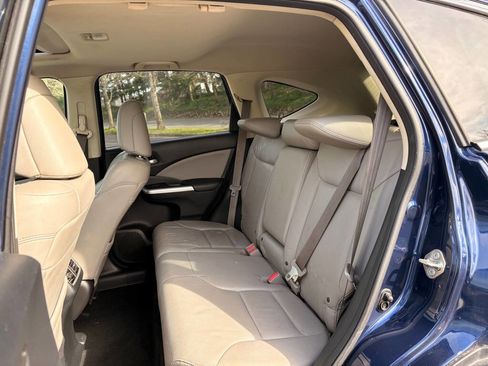 Used 2016 Honda CR-V EX-L image 15