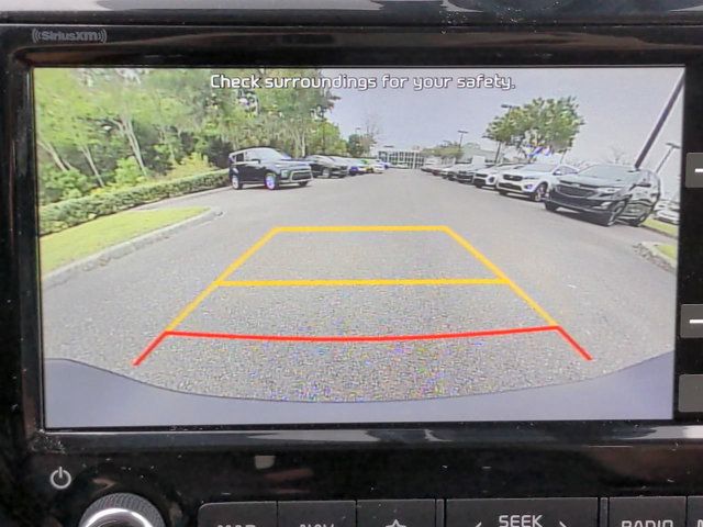 Used 2020 Kia Soul EX w/ Option Group 015 FWD image 19