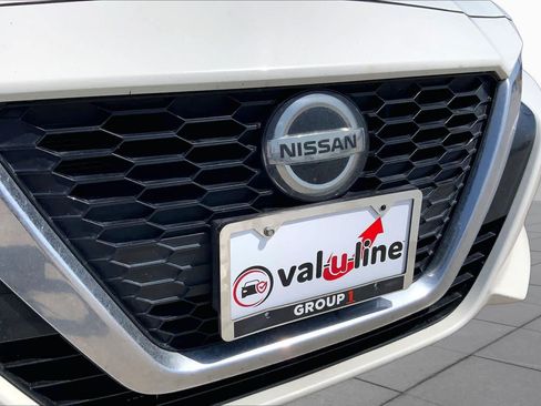 Used 2019 Nissan Altima 2.5 SL FWD image 29