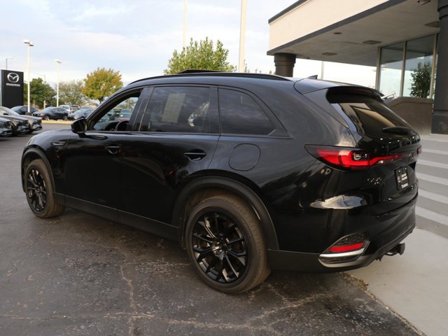 Certified 2026 MAZDA CX-70 3.3 Turbo w/ Premium Plus Pkg AWD/4WD image 3