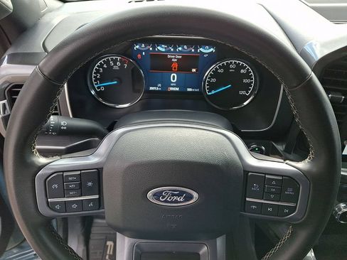 Used 2023 Ford F150 XLT w/ Equipment Group 302A High AWD/4WD image 20