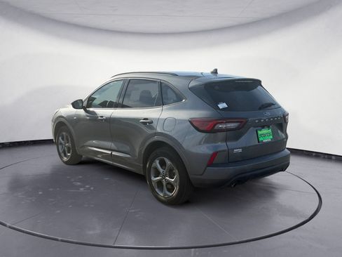 Used 2024 Ford Escape ST-Line AWD/4WD image 4
