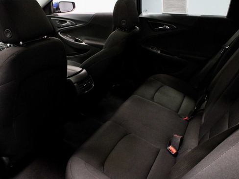 Used 2023 Chevrolet Malibu LT FWD image 21