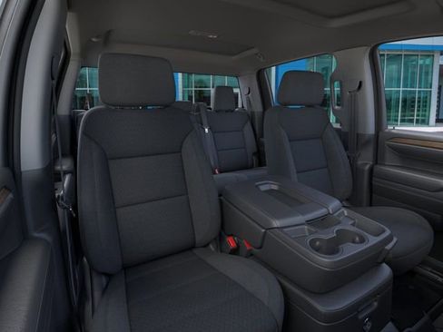 New 2026 Chevrolet Silverado 1500 RST image 17