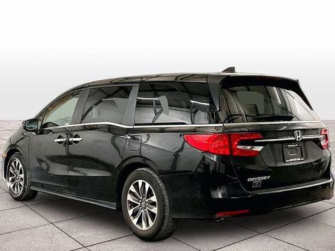 Used 2023 Honda Odyssey EX-L image 10