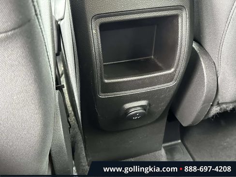 Used 2015 Ford Escape SE FWD image 11