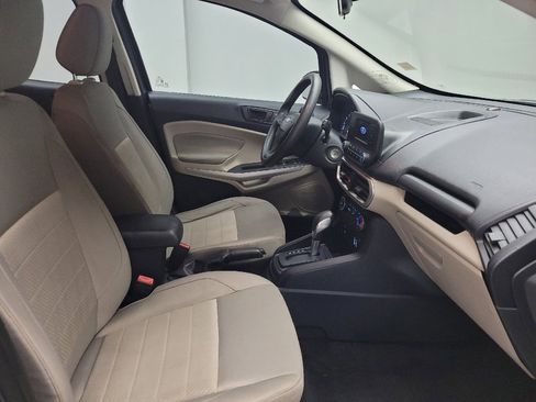 Used 2020 Ford EcoSport S FWD image 21