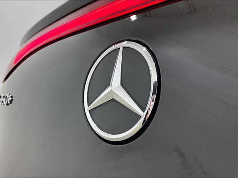 Used 2023 Mercedes-Benz EQE 350+ SUV image 29