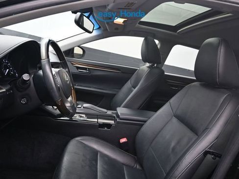 Used 2013 Lexus ES 350 w/ Luxury Pkg FWD image 15