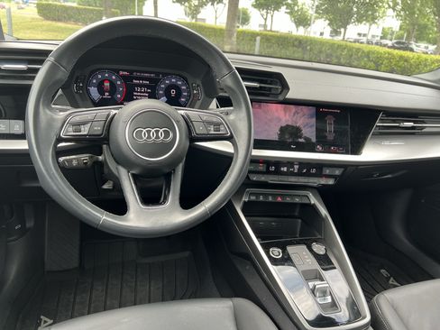 Used 2023 Audi A3 2.0T Premium FWD image 30