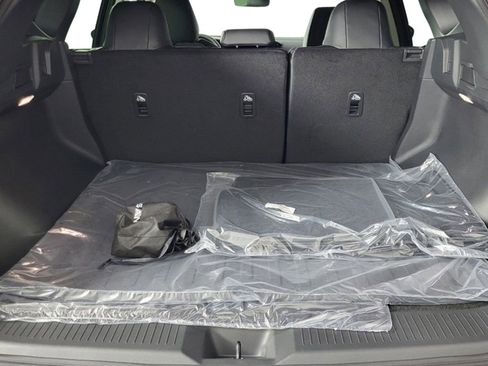 New 2026 Nissan Murano SL image 30