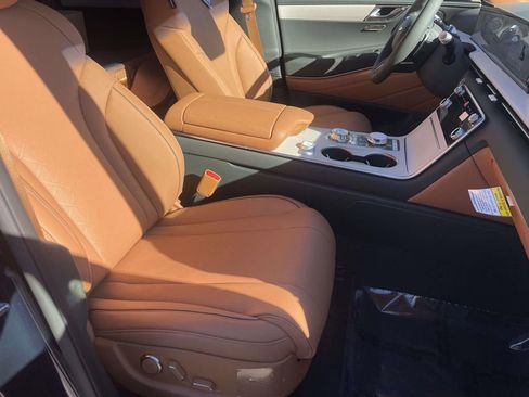 New 2026 Genesis GV80 3.5T Advanced image 27