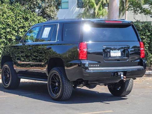 Used 2019 Chevrolet Tahoe LT RWD image 7