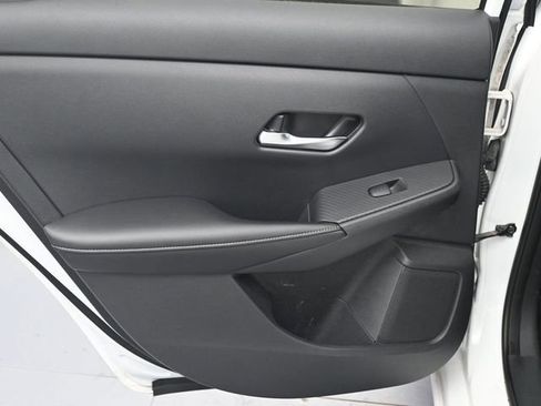 Used 2020 Nissan Sentra S image 20