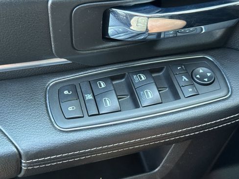 Used 2021 RAM 1500 Warlock w/ Luxury Group AWD/4WD image 13