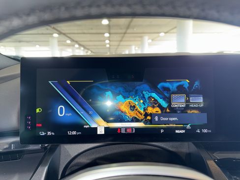 Certified 2024 BMW i5 eDrive40i w/ M Sport Package image 24