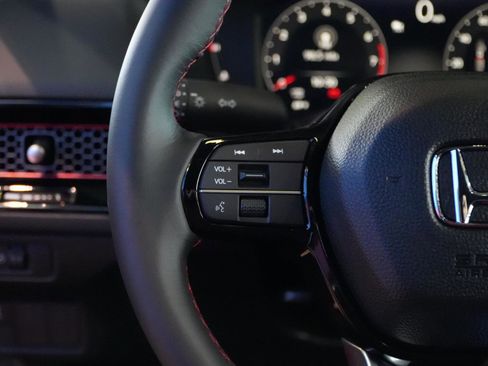New 2026 Honda Civic Si image 17