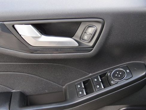 Used 2023 Ford Escape ST-Line w/ Equipment Group 301A image 13