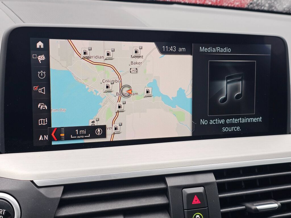Used 2019 BMW X3 xDrive30i AWD/4WD image 30