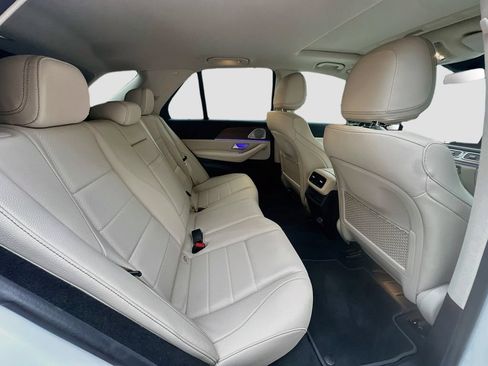 Certified 2025 Mercedes-Benz GLE 350 4MATIC image 29