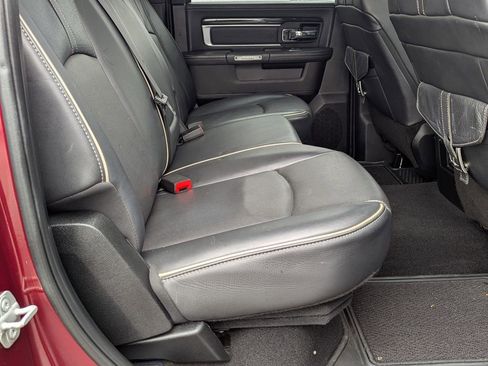 Used 2018 RAM 1500 Limited image 26