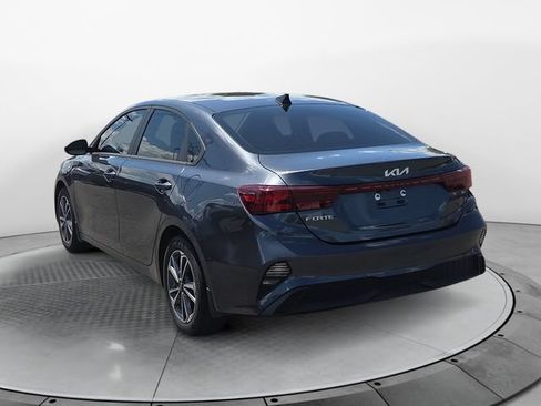 Used 2024 Kia Forte LXS FWD image 3