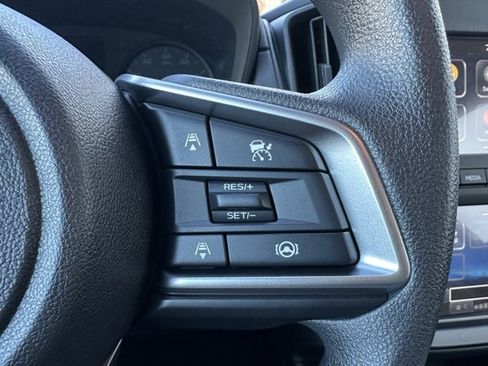 Used 2025 Subaru Impreza 2.0i image 16