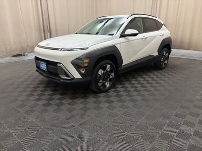 Used 2025 Hyundai Kona SEL