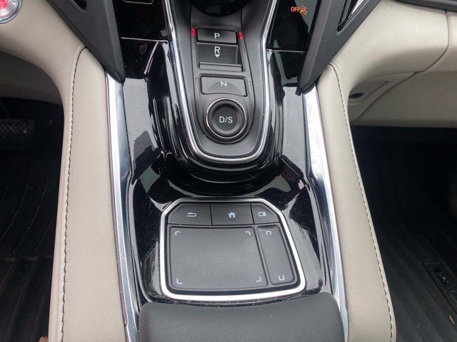 Used 2026 Acura RDX w/ Advance Package AWD/4WD image 16