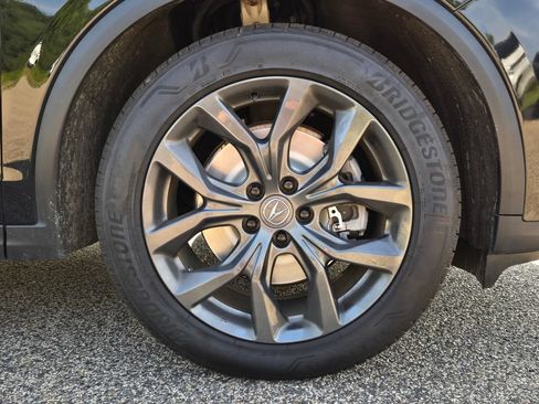 Used 2024 Acura MDX A-Spec AWD/4WD image 10