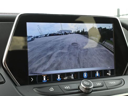 Used 2020 Chevrolet Blazer RS AWD/4WD image 14