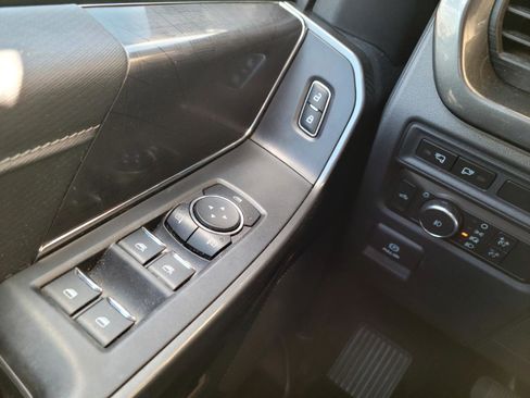 Used 2022 Ford F150 XLT w/ Equipment Group 302A High AWD/4WD image 12